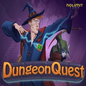 Dungeon Quest - LETSEBET77