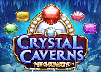 Crystal Caverns Megaways - LETSEBET77