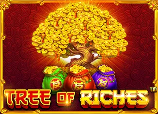 Tree of Riches - LETSEBET77