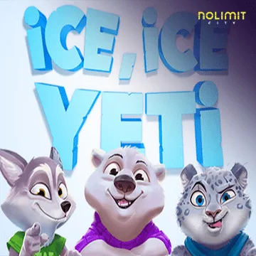 Ice Ice Yeti - LETSEBET77