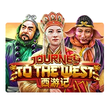 Journey To The West - LETSEBET77