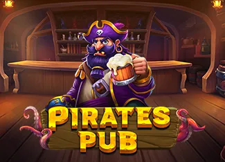 Pirates Pub - LETSEBET77