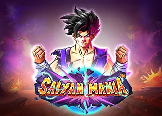 Saiyan Mania - LETSEBET77