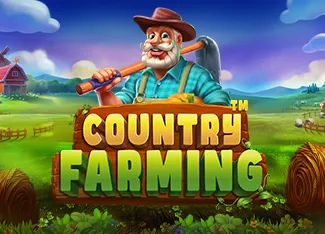 Country Farming - LETSEBET77