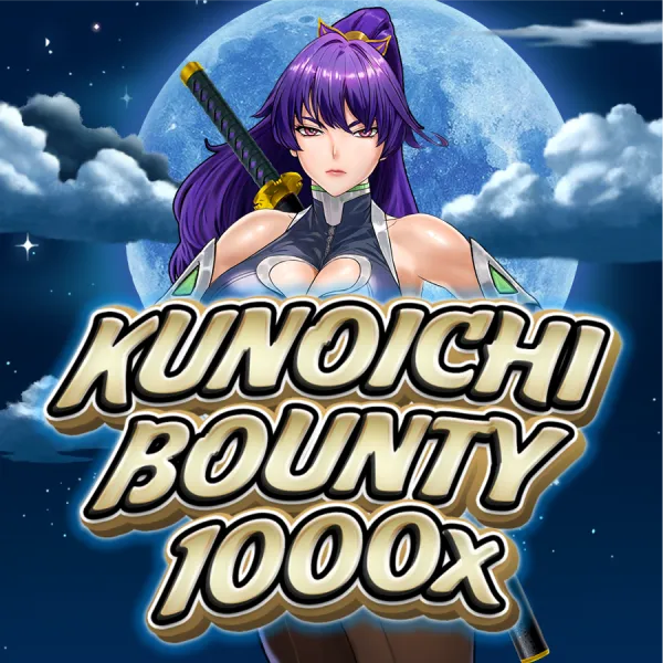 Kunoichi Bounty 1000 - LETSEBET77