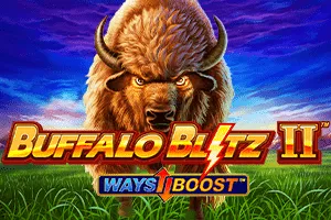 Buffalo Blitz II - LETSEBET77