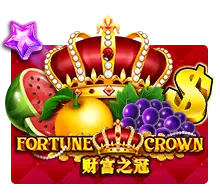 Fortune Crown - LETSEBET77
