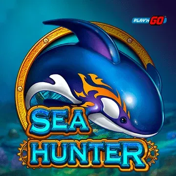 PlaynGo : Sea Hunter - LETSEBET77