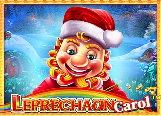 Leprechaun Carol - LETSEBET77