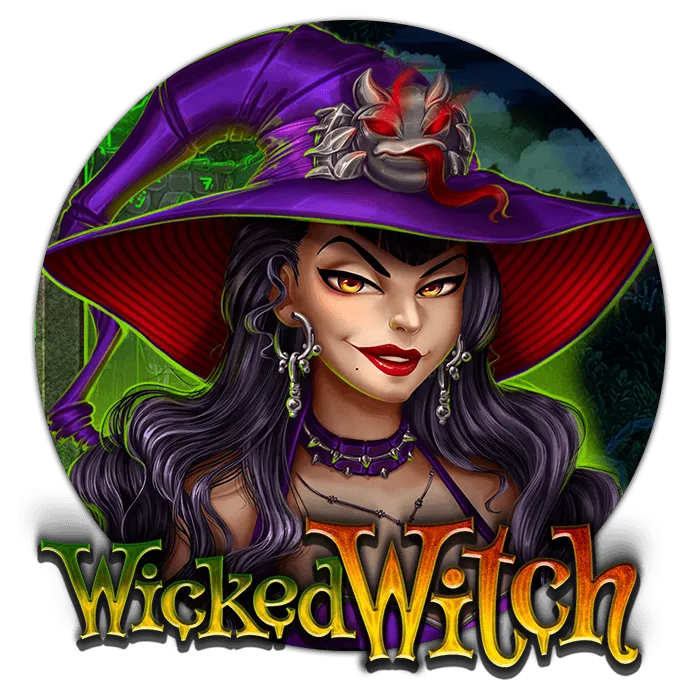 Wicked Witch - LETSEBET77