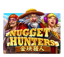Nugget Hunter - LETSEBET77