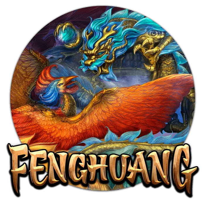 Fenghuang - LETSEBET77