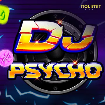 Dj Psycho - LETSEBET77