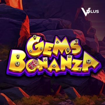 Gems Bonanza - LETSEBET77