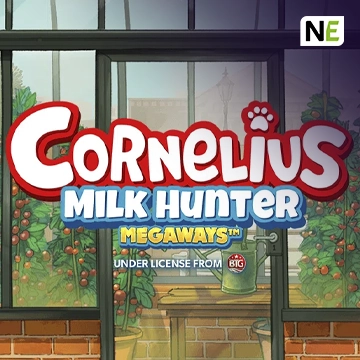 Cornelius Milk Hunter Megaways - LETSEBET77