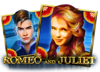 Romeo and Juliet - LETSEBET77