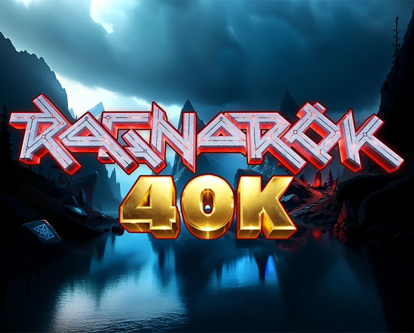Ragnarok 40K - LETSEBET77