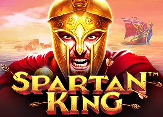 Spartan King - LETSEBET77