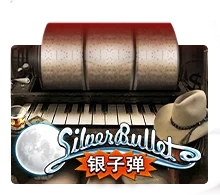 Silver Bullet - LETSEBET77