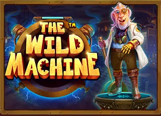 The Wild Machine - LETSEBET77
