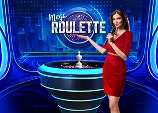 Mega Roulette - LETSEBET77