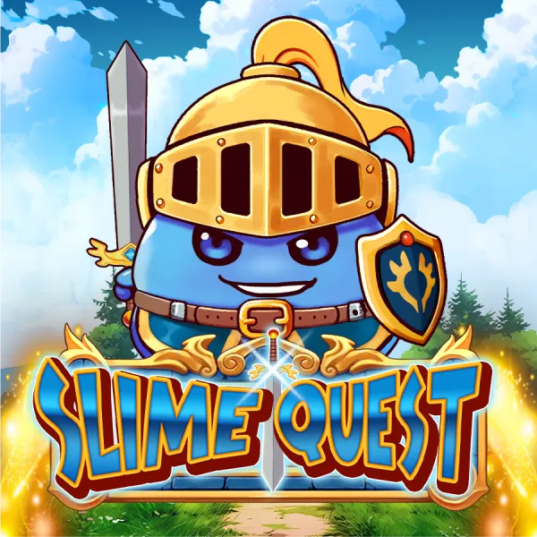 Slime Quest - LETSEBET77
