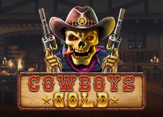 Cowboys Gold - LETSEBET77