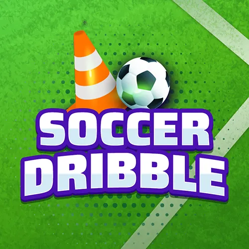 Soccer Dribble 球路逍遥 - LETSEBET77