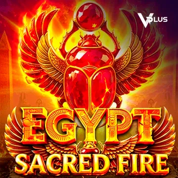 Egypt Sacred Fire - LETSEBET77