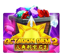 Octagon Gem 2 - LETSEBET77