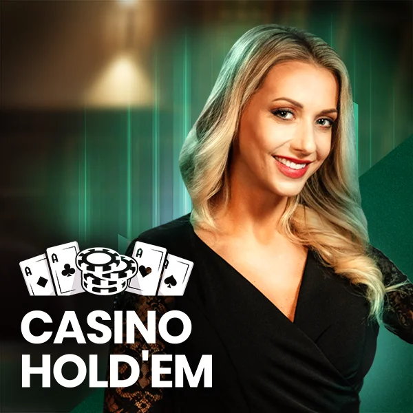 Casino Holdem - LETSEBET77