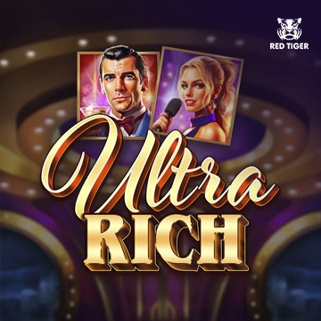 Redtiger : Ultra Rich - LETSEBET77