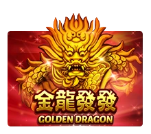 Golden Dragon - LETSEBET77