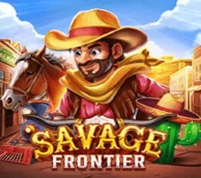 Savage Frontier - LETSEBET77