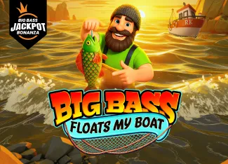Big Bass Floats my Boat - LETSEBET77