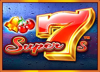 Super 7s  - LETSEBET77
