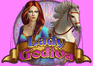Lady Godiva - LETSEBET77