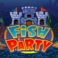 Fish Party - LETSEBET77