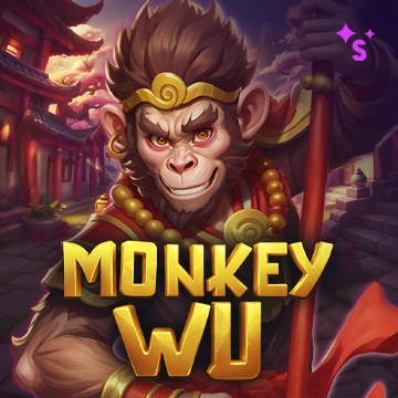 Monkey Wu - LETSEBET77