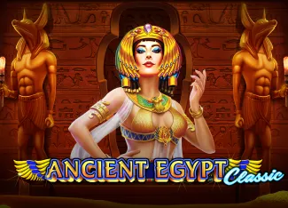 Ancient Egypt Classic - LETSEBET77
