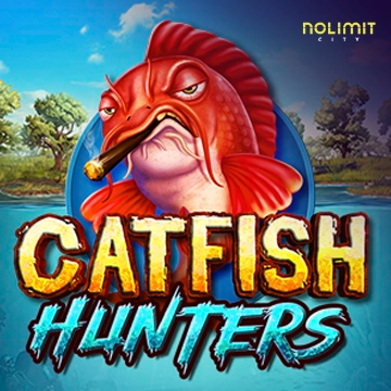 Catfish Hunters - LETSEBET77
