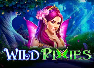 Wild Pixies - LETSEBET77