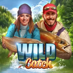 Wild Catch (New) - LETSEBET77