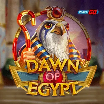 PlaynGo : Dawn of Egypt - LETSEBET77