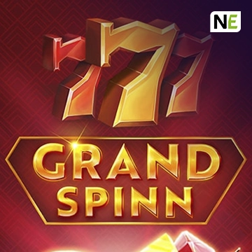 Grand Spinn - LETSEBET77