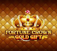 Fortune Crown - Gold Gift - LETSEBET77