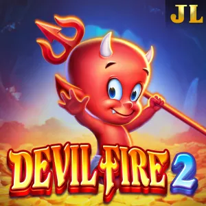 Jili : Devil Fire 2 - LETSEBET77