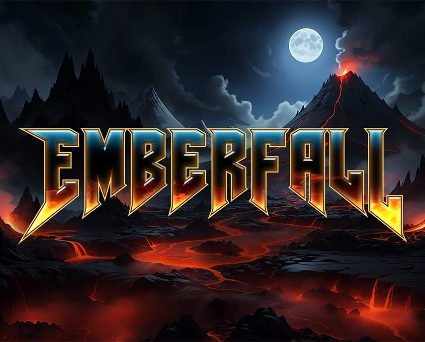 Emberfall - LETSEBET77