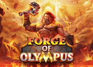Forge of Olympus - LETSEBET77