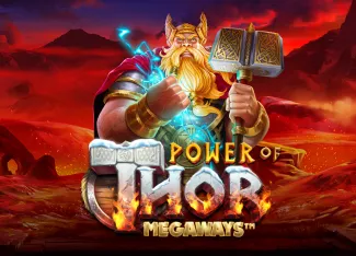 Power of Thor Megaways - LETSEBET77